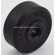 Selcom Door Lock Roller for KONE Lifts 3215.05.0037